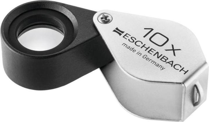 Produktbild Eschenbach Einschlaglupe