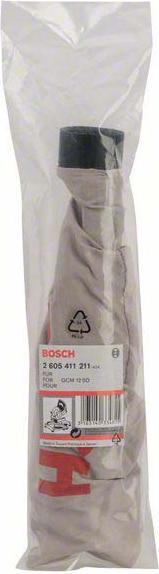 Actual product image Bosch Professional Zubehör Dust bag with adapter, for s