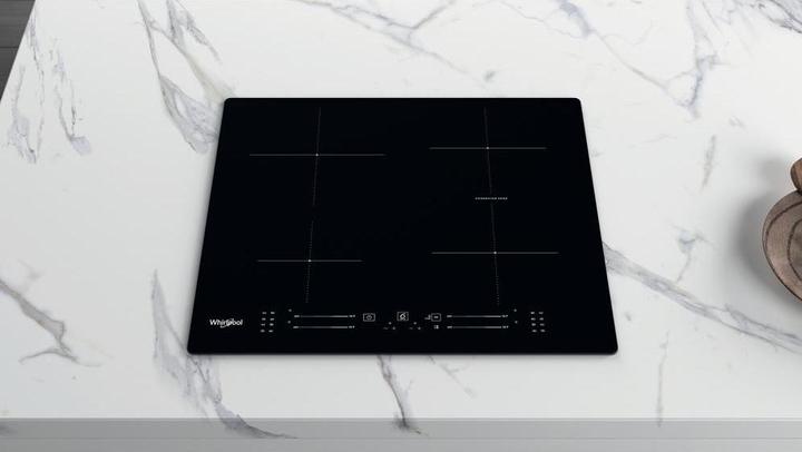 Image du produit Whirlpool Four à induction WB S2560 NE
