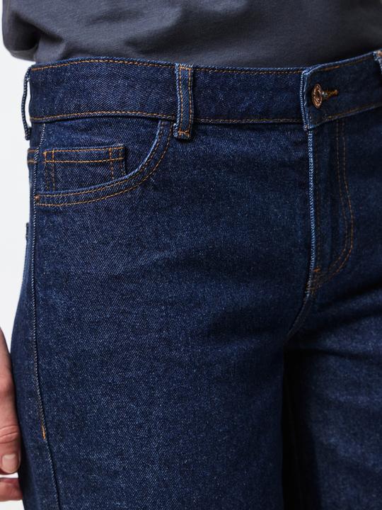 Immagine prodotto Pieces Pcselma Lw Wide Jeans Rinse Noos Bc (W29/L30)