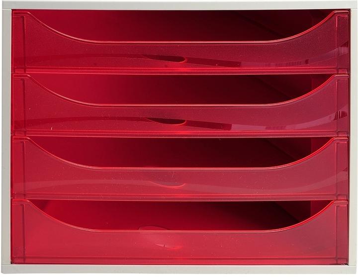 Actual product image Exacompta Ecobox drawer box (A4+)