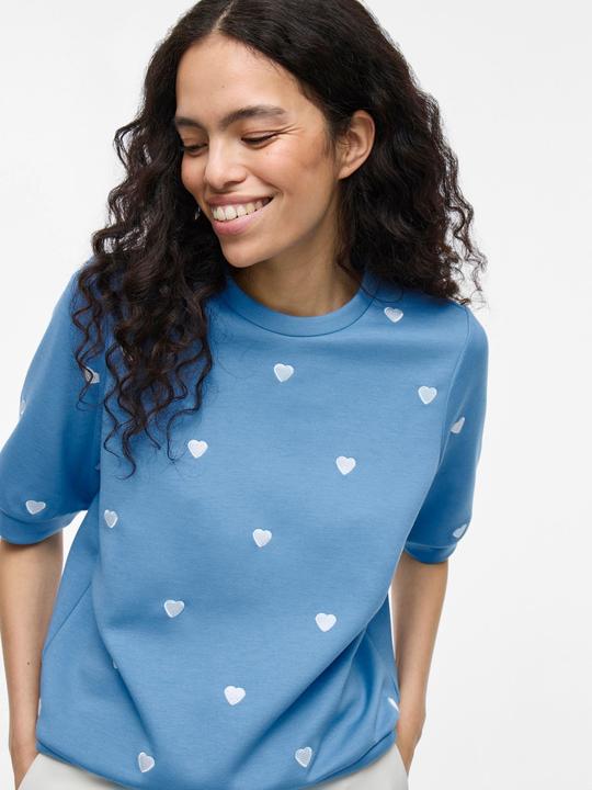 Produktbild Vila VISIF Kurzärmeliges Sweatshirt (M)