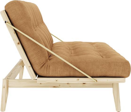 Image du produit Karup Design Folk (Canapé-lit, 3 places)