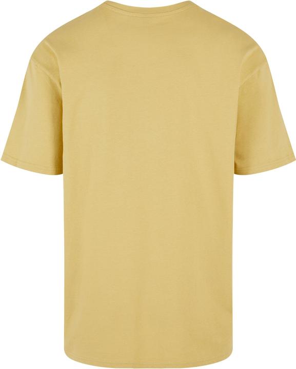 Actual product image Urban Classics Rumble Heavy Oversize Tee - 140753 (L)