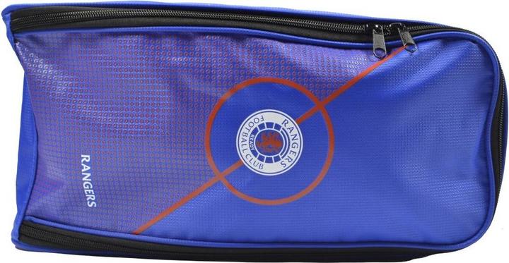 Produktbild Rangers FC Crest Stiefeltasche
