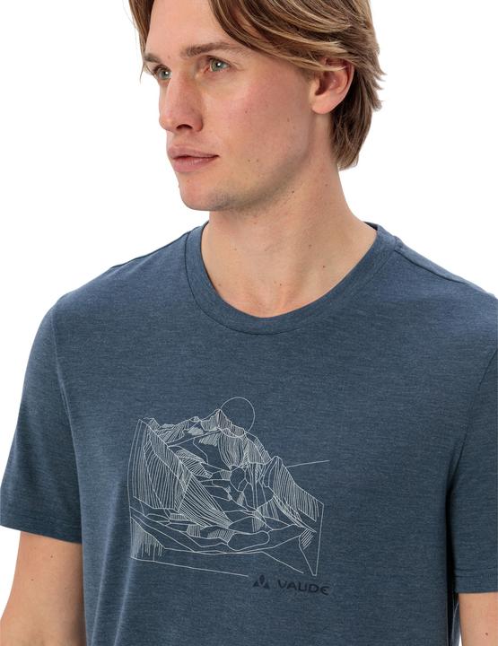 Image du produit Vaude Tekoa T-Shirt III (L)