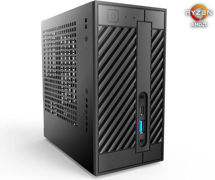 AsRock DeskMini A300