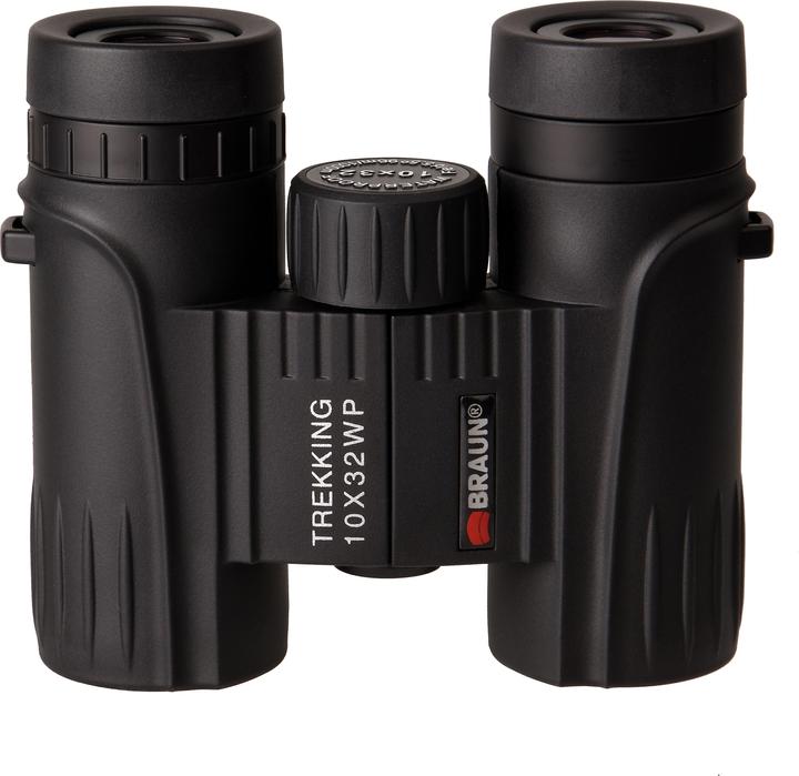 Produktbild Braun Photo Trekking 10x32 WP (10 x, 32 mm)