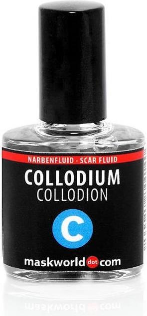 Image du produit Metamorph Liquide cicatriciel