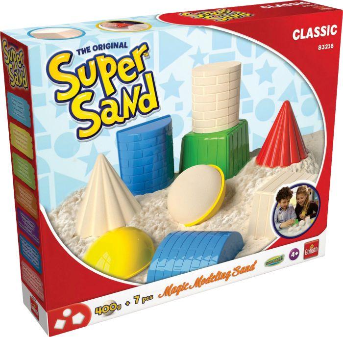 Produktbild Goliath Toys Super Sand Classic