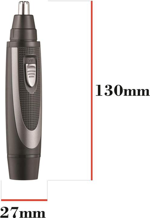 Actual product image Remington Beard trimmer The Works Beard Kit