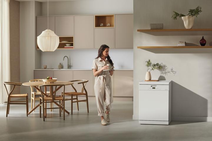 Immagine prodotto Miele G 5110 SC Active