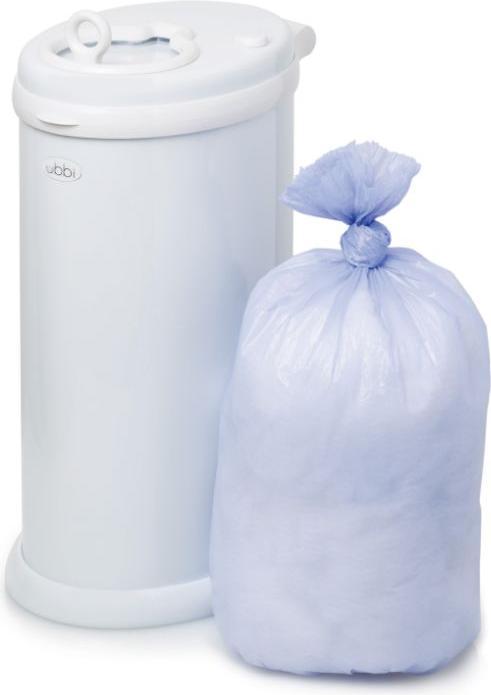 Actual product image Ubbi Bag