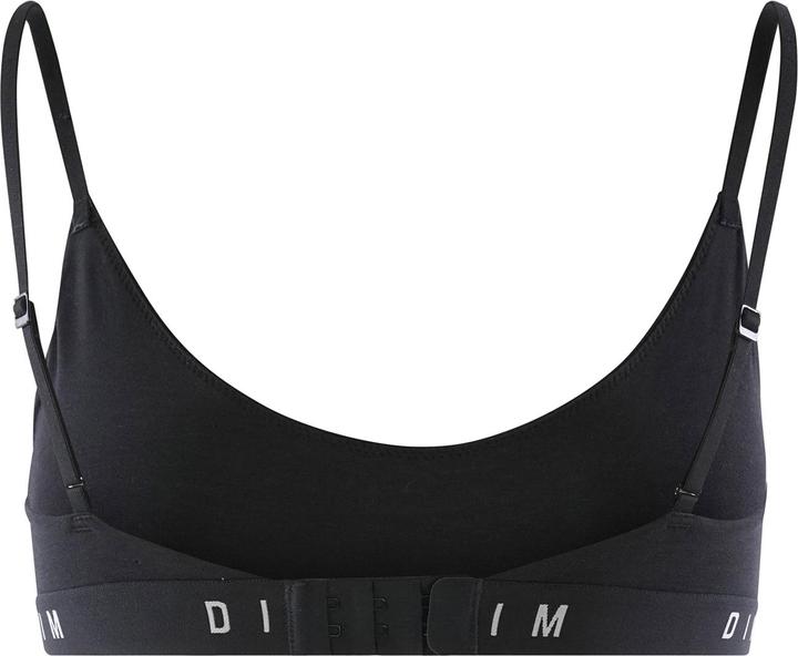 Actual product image DIM Crop-Top Originals (XL)