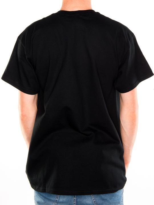 Image du produit Thrasher Nouveau T-Shirt Serment (S)