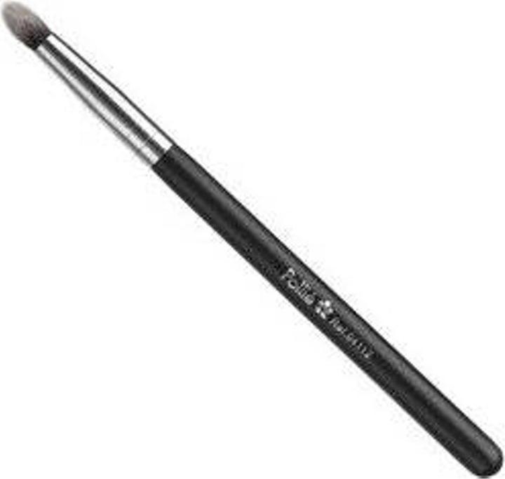 Caso Unisex Professional Small Conical Kabuki Brush