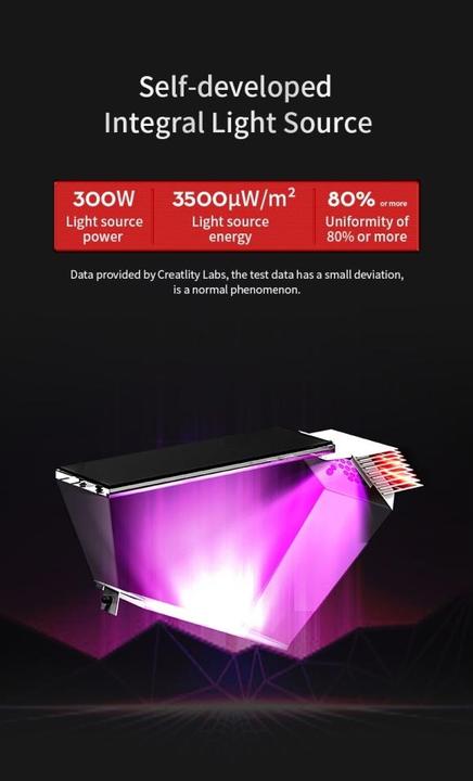 Productafbeelding Creality Halot Max