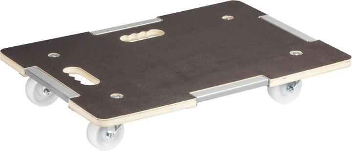 Actual product image Wagner System Transporteur de meuble (250 kg)