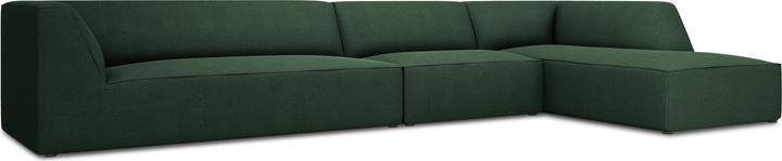 Actual product image Micadoni Ruby (Corner sofa)