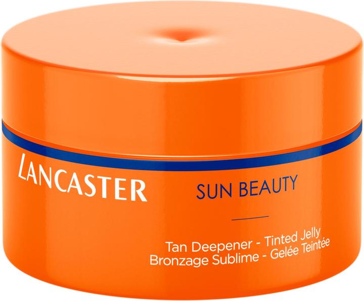 Image du produit Lancaster Sun Beauty (Gel solaire, SPF 15, 200 ml, 150 g)