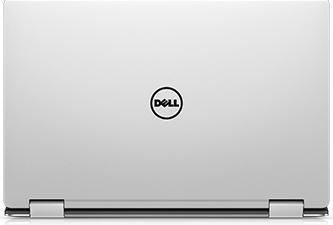 Productafbeelding Dell XPS 13 9365 - 13,3" Notebook - Core i5 3,2 GHz 33,8 cm (13.30", Intel Core i5-7Y54, 8 GB, 256 GB)