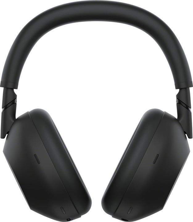 Productafbeelding Sony WH-1000XM6 (30 h, Draadloze, Bedraad)