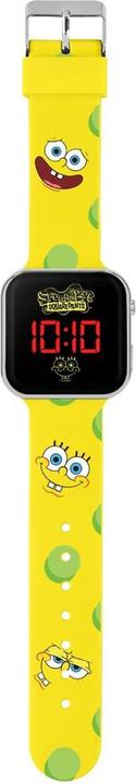 Produktbild Disney SpongeBob LED Watch