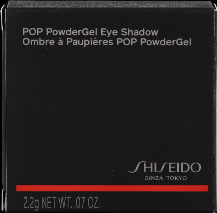 Immagine prodotto Shiseido Ombretto gel in polvere (01 Cristallo Shin-Shin)