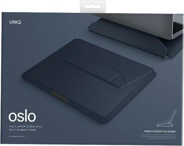 Actual product image Uniq Oslo (14", Universal)