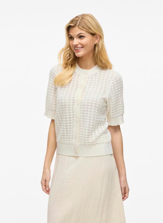 Immagine prodotto Vila VIVUA Kurzarm Strickjacke (L)
