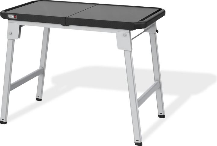 Weber Barbecue table