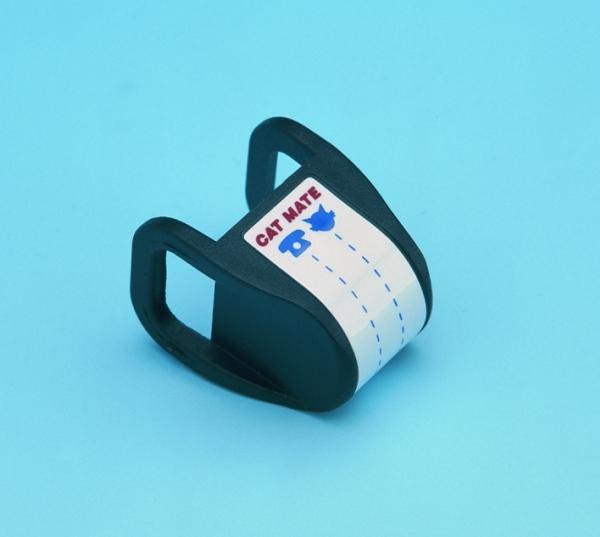 Image du produit Cat Mate Chatière 4 voies ® avec ouverture magnétique (Chatière magnétique)