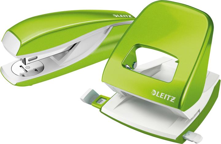 Produktbild Leitz Bürolocher NeXXt
