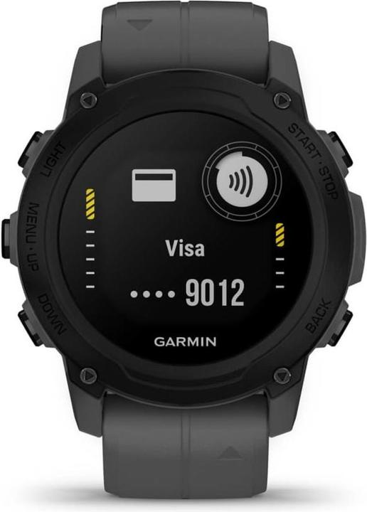 Produktbild Garmin Descent G1 (45.50 mm)