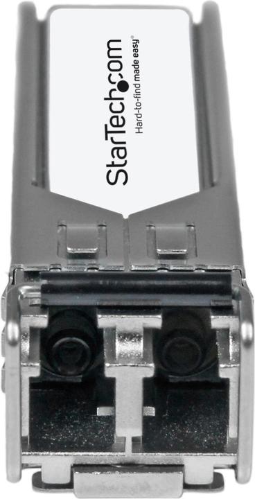 Actual product image StarTech SFP-1G-LX Compatible