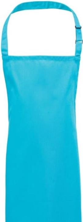 Produktbild Premier Schürze Unifarben (128, 134, 140, 130 B)