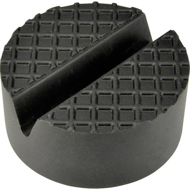 Actual product image Cartrend Rubber support for jack
