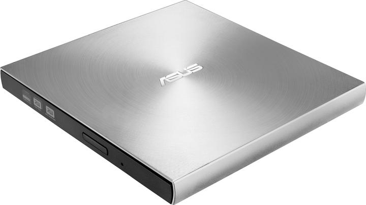 ASUS ZenDrive U9M (DVD Brenner, DVD Laufwerk, CD Laufwerk, CD Brenner)