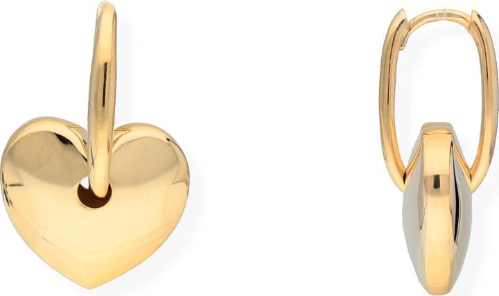 Produktbild Carat Hearts (Gold 9ct)