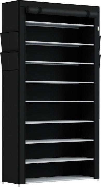 Image du produit Juskys Angelo (88 x 160 x 28 cm)