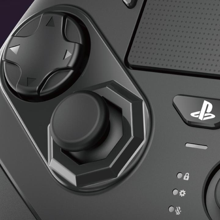 Actual product image HORI Wireless Fighting Commander OCTA Pro for PS5 (PS5)