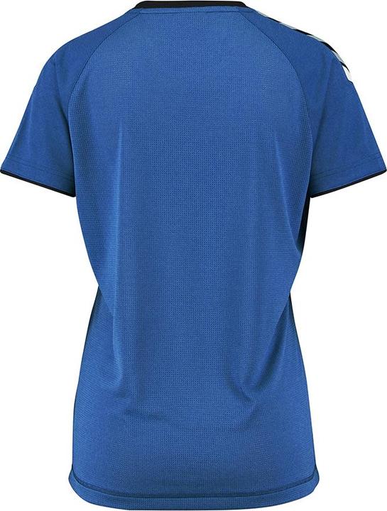 Produktbild hummel Authentic Charge Ss Poly Jersey Wo (L)