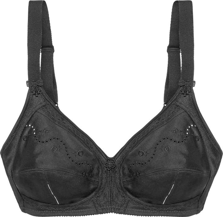 Immagine prodotto Triumph Doreen + Cotton 01 N (110 C, Confezione singola)