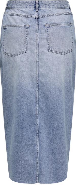 Produktbild Only ONLELLA Jeansrock Jeansrock (XL)