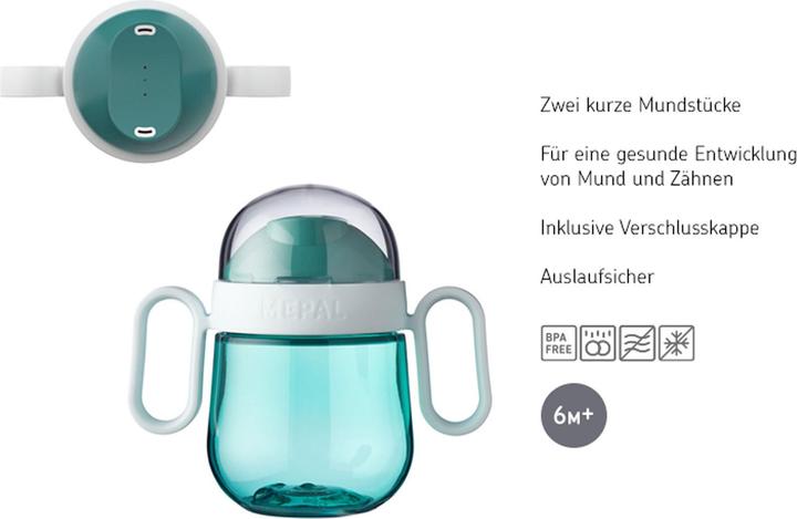Produktbild Mepal Mio