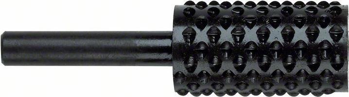 Bosch Zubehör Wood rasp, cylindrical Cylindrical (15 millimetres)