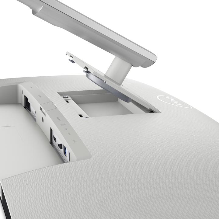 Productafbeelding Dell S3423DWC (3440 x 1440 pixels, 34")