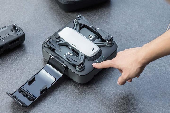 Produktbild DJI Spark Mobile Ladestation (DJI Spark)