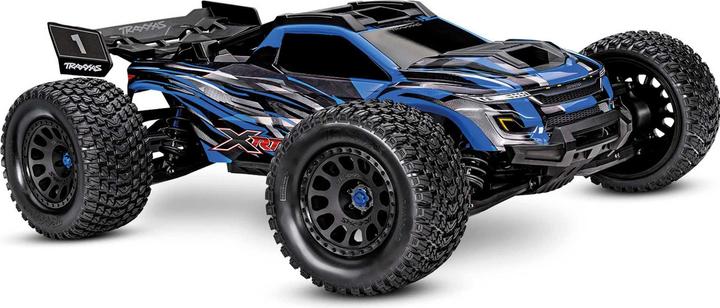 Image du produit Traxxas XRT X-Maxx (RTR Prêt à fonctionner)
