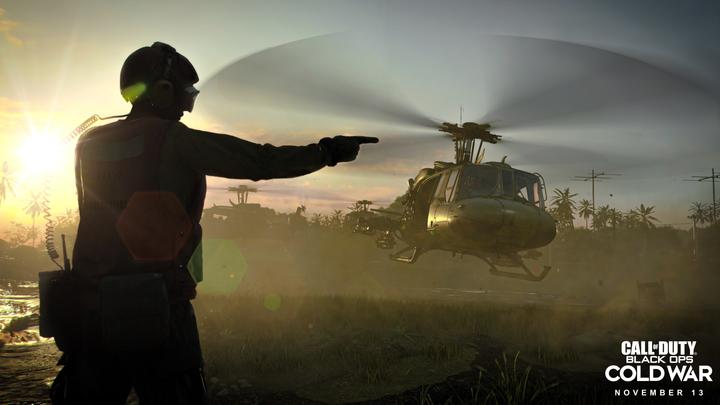 Image du produit Activision Call of Duty : Black Ops Guerre froide (Xbox One S, EN)